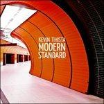 Modern Standard - CD Audio di Kevin Tihista