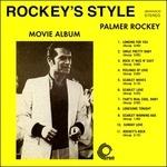 Rockey's Style Movie Album - CD Audio di Palmer Rockey