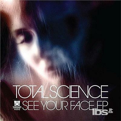 See Your Face Ep - Vinile LP di Total Science