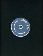 Archiv 08 - Vinile 7'' di Savvas Ysatis