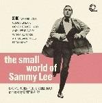 The Small World of Sammy Lee (Colonna sonora) - Vinile LP di Kenny Graham