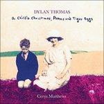 Dylan Thomas. a Child's
