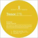 Golden Rule ep