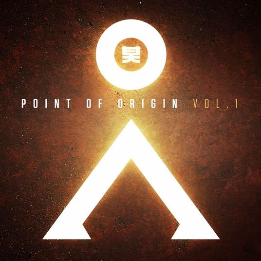 Point of Origin vol.1 - Vinile LP