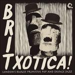 Britxotica