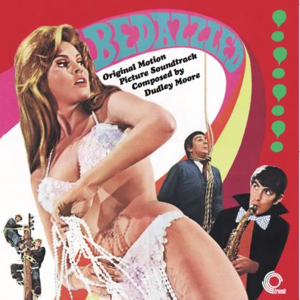 Bedazzled (Colonna sonora) - Vinile LP di Dudley Moore