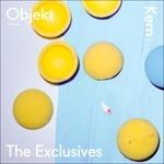 Kern vol.3 The Exclusives - Vinile LP di Objekt