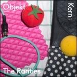 Kern vol.3 The Rarities - Vinile LP di Objekt