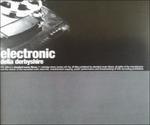 Electronic - CD Audio di Delia Derbyshire