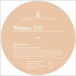 Disintegrating Sand - Vinile 10'' di Mike Parker