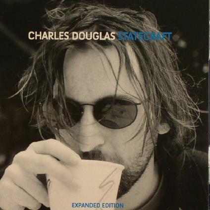 Statecraft (Expanded Edition) - CD Audio di Charles Douglas