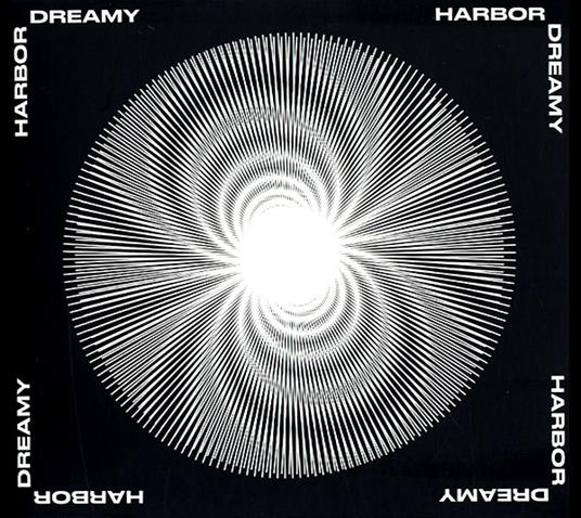 Dreamy Harbor - Vinile 7''
