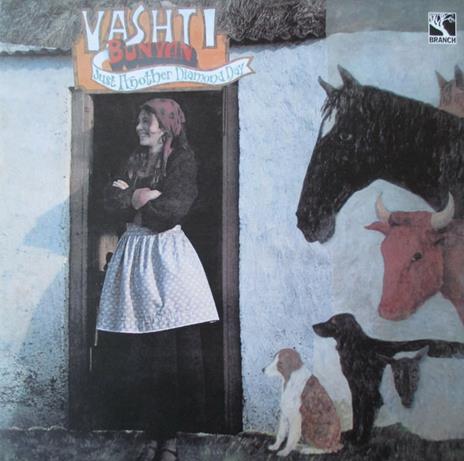 Just Another Diamond Day - Vinile LP di Vashti Bunyan