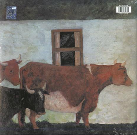 Just Another Diamond Day - Vinile LP di Vashti Bunyan - 2