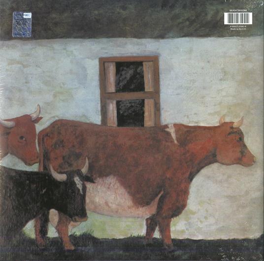 Just Another Diamond Day - Vinile LP di Vashti Bunyan - 2