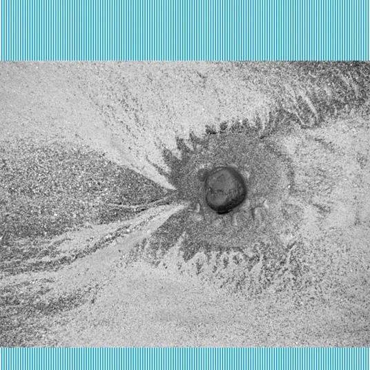 New Energy - CD Audio di Four Tet