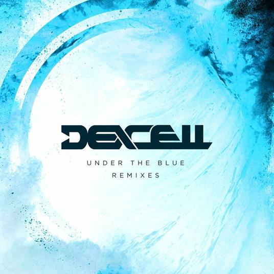 Under the Blue Remixes - Vinile LP di Dexcell