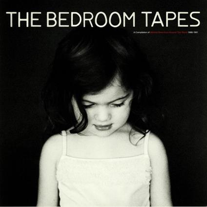 The Bedroom Tapes. A Compilation of Minimal Wave - Vinile LP