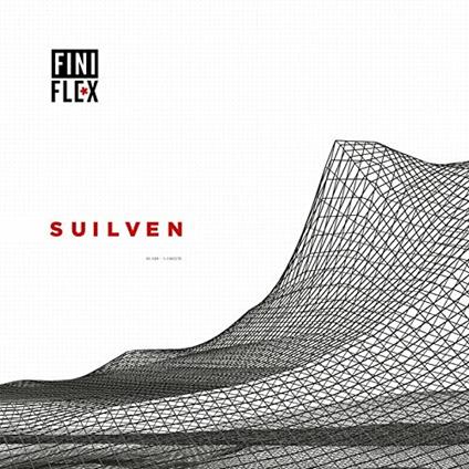 Suilven - Vinile LP di Finiflex