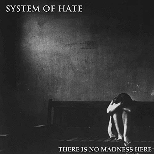There Is No Madness Here - Vinile LP di System of Hate