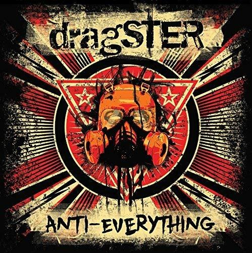 Anti Everything - Vinile LP di Dragster