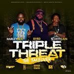 Triple Threat Lp