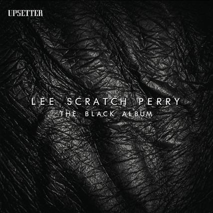 Black Album - Vinile LP di Lee Scratch Perry