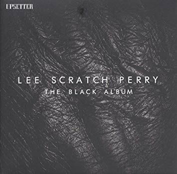 Black Album - CD Audio di Lee Scratch Perry