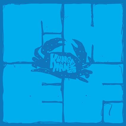 Chef - Vinile LP di Kungens Man