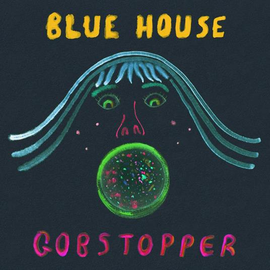 Gobstobber - Vinile LP di Blue House