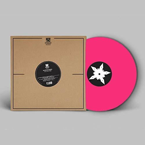 Shuriken Vol. 2 - Vinile LP