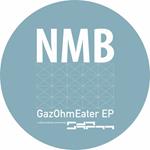 Gazohmeater Ep