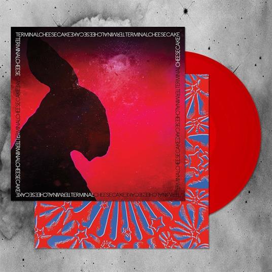 In Search of Highs vol.3 (Limited Red Coloured Vinyl Edition) - Vinile LP di Terminal Cheesecake,Electric Moon - 2