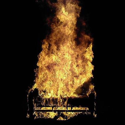 Ritual - Vinile LP di Scatterbox