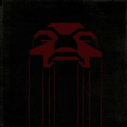Break Before Make (Transparent Red Coloured Vinyl) - Vinile LP di Afrodeutsche