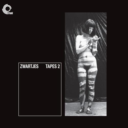 Tapes 2 - Vinile LP di Zwartjes