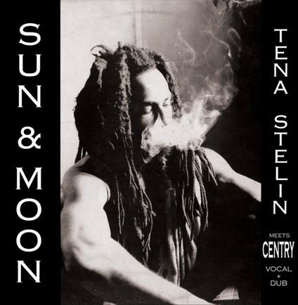 Sun and Moon - Vinile LP di Tenastelin,Centry
