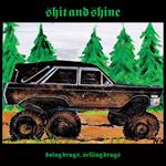 Doing Drugs, Selling Drugs (Transparent Green Coloured Vinyl)