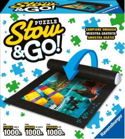 Tappeto Stow & Go