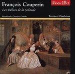 Les Delices De La Solitud - CD Audio di François Couperin