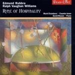 Rune Of Hospitality