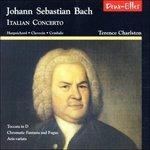 Italian Concerto - Toccata
