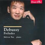 Piano Preludi