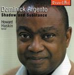 Shadow & Substance