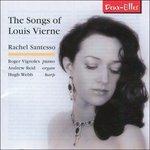 Songs of Louis Vierne