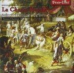 La Chasse Royale - CD Audio di Terence Charlston