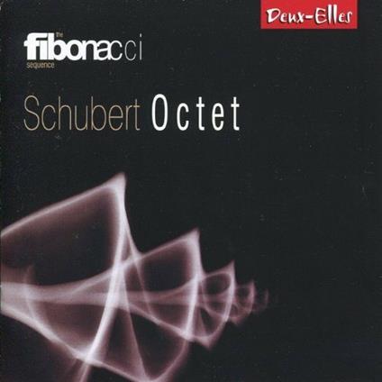 Octet D803 - CD Audio di Franz Schubert