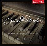 Piano Sonatas Volume 7: Tempest