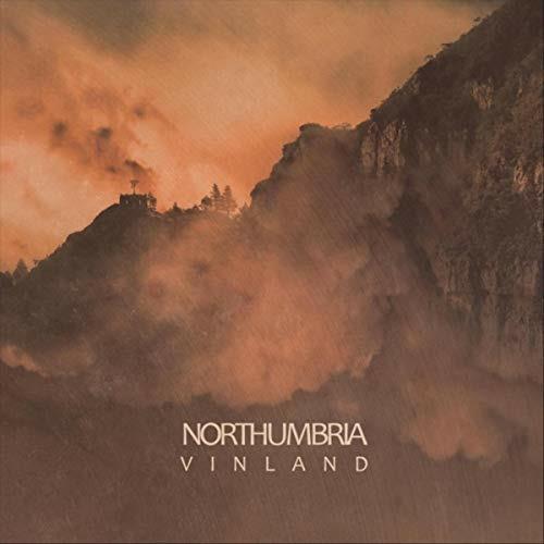 Vinland - CD Audio di Northumbria