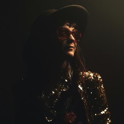 Gold - CD Audio di Carter Sampson